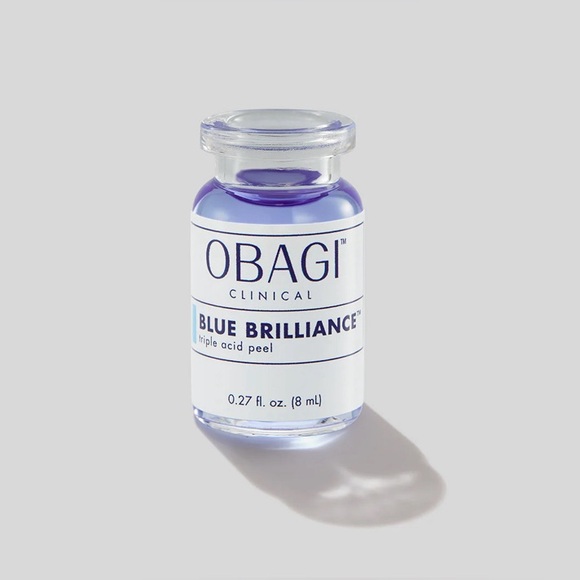 Obagi Clinical BLUE BRILLIANCE TRIPLE ACID PEEL New - Picture 6 of 6